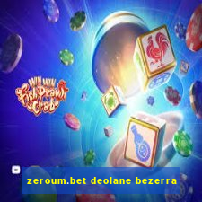 zeroum.bet deolane bezerra